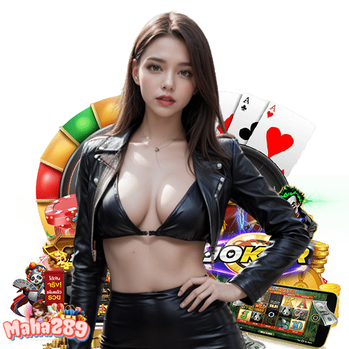 maha289 ลิขสิทธิ์แท้