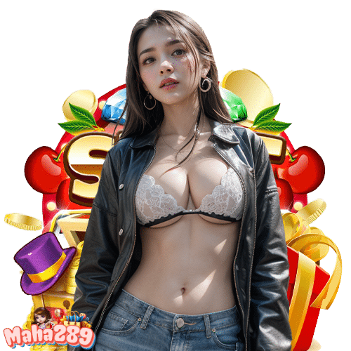 maha289 สล็อต