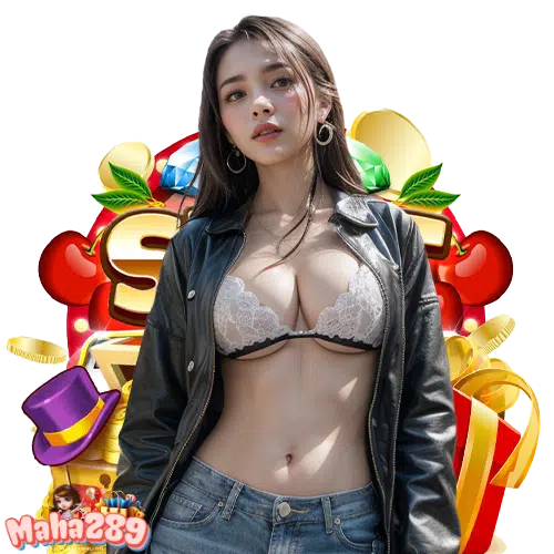 maha289 สล็อต